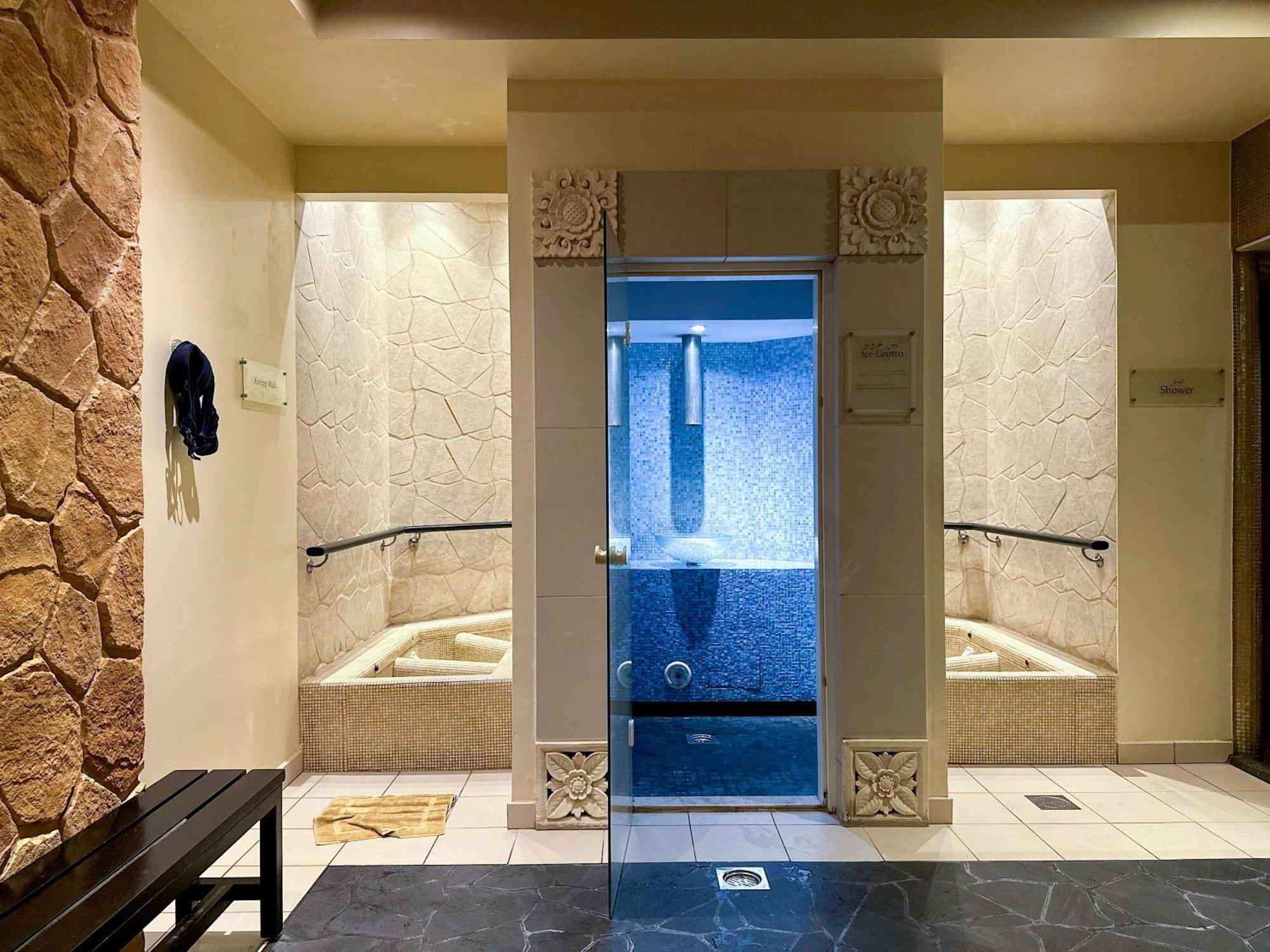 Renovated 1br Haven In 5 Star *